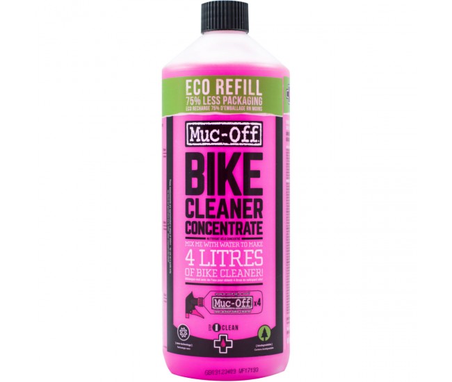 muc-off bike cleaner concentrate